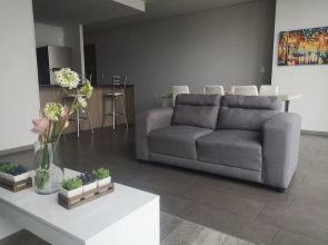 Nuevo-Lujoso Depa Polanco C-Terraza 2206