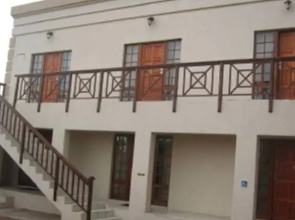 Ledimor Guesthouse