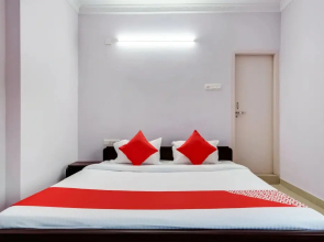 Stay Inn Luxury Service Apartments by OYO Rooms