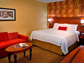 Courtyard by Marriott Mt. Laurel