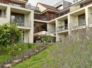 Hotel Bonvino Wine & Spa
