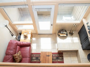 Homestake Condos