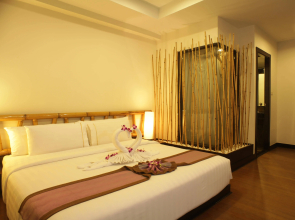 Bamboo House Phuket Hotel