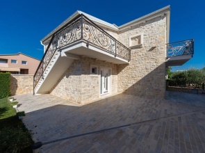 Apartment Antonio