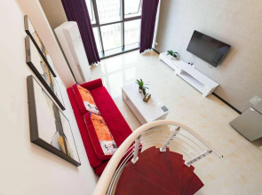 Nanchang Yunshang Hotel