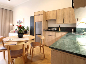 Hyatt House Johannesburg Rosebank