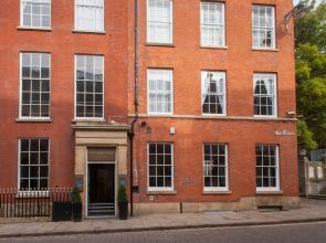 Lace Market Hotel