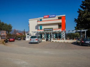 Hotel Manufaktura