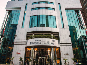 Отель Towers Rotana