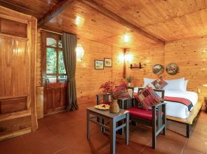 Anbang Memory Homestay