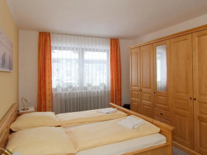 Ferienwohnanlage Oberaudorf