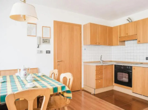 Residence Dolomia