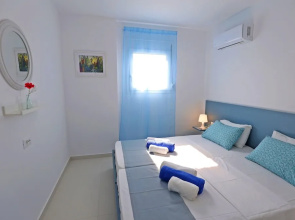 Xenos Villa 6 With a Private Pool Near the sea