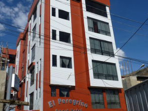 Apart Hotel El Peregrino