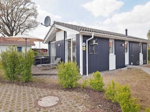 Holiday Home in GrÃ¶mmitz