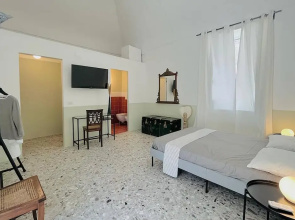 Monolocale Standard 1 - Olivieri 25