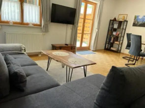 Apartment Auszeit am Breitenbach