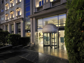 Отель Airotel Stratos Vassilikos