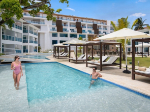 Outstanding 1 Bedroom Apartment Ocean View F