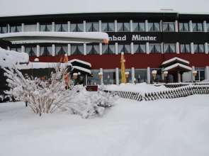 Hotel Minster