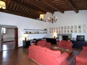 Villa Machiavelli