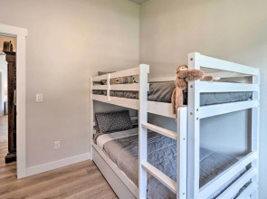 Family-friendly Meridian Home: 13 Mi to Boise