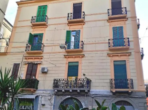 La casa di nonna Maria