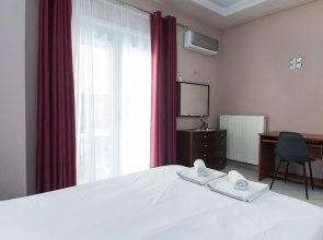 Kallithea Comfort 3 Bd Family Apt