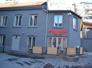 Oslo Hotel Apartments