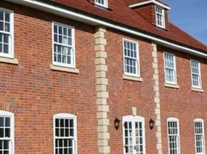 Poulton Grange - B&B