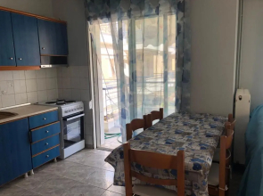 Katerina's apartments No 2