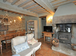 Casa Del Rosmarino