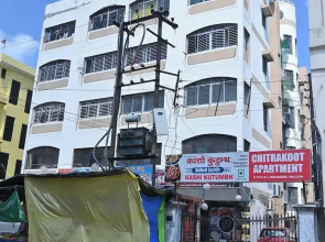 Family Ties Homestay