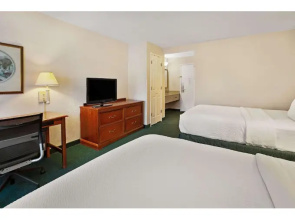 La Quinta Inn Detroit Canton 1022