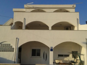 Apartments Markulincic