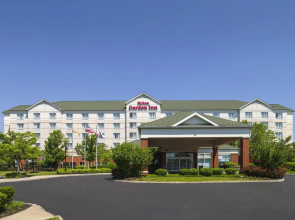 Hilton Garden Inn Edison/Raritan Center