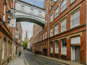 Drapers Bridge