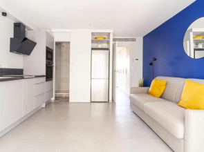 La Bastide de la Plage - Garage privé