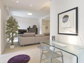 Vestri Golden Suite