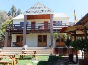 Barrydale Backpackers and Dung Beetle - Hostel