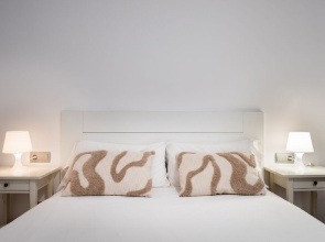 Infinium Zamora Suites y Apartamentos
