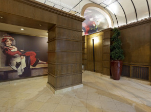 Best Western Hotel Ronceray Opera