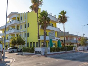 Hotel Roma