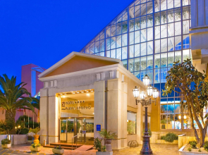 Playacapricho Hotel
