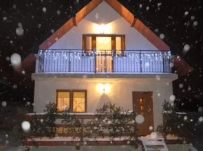 Domki Nad Jeziorem