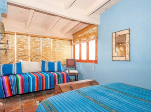 Cozy 1 Bedroom Suite The Best of San Miguel