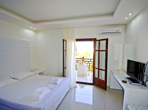 Hotel Macedon