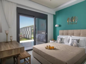 Deluxe Villa Konstantinos