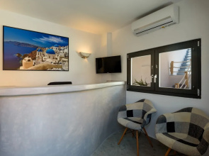 White Dream Suites