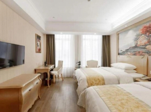 Vienna 3 Best Hotel (Huangshan Scenic Area)